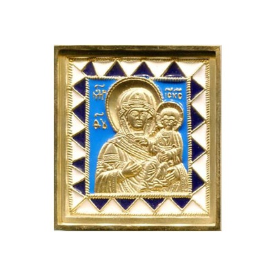 Икона малая "Богородица Смоленская"