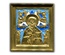Икона малая "Никола Чудотворец"