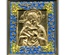 Икона большая "Богородица Феодоровская"