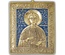 Икона большая "Великомученик Пантелеимон"
