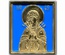 Икона средняя "Богородица Умягчение злых сердец" (Семистрельная)