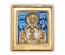 Икона малая "Богородица Знамение"