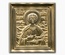 Икона малая Святой Пантелеймон
