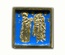 Икона малая "Св. Никола и Ангел Хранитель"